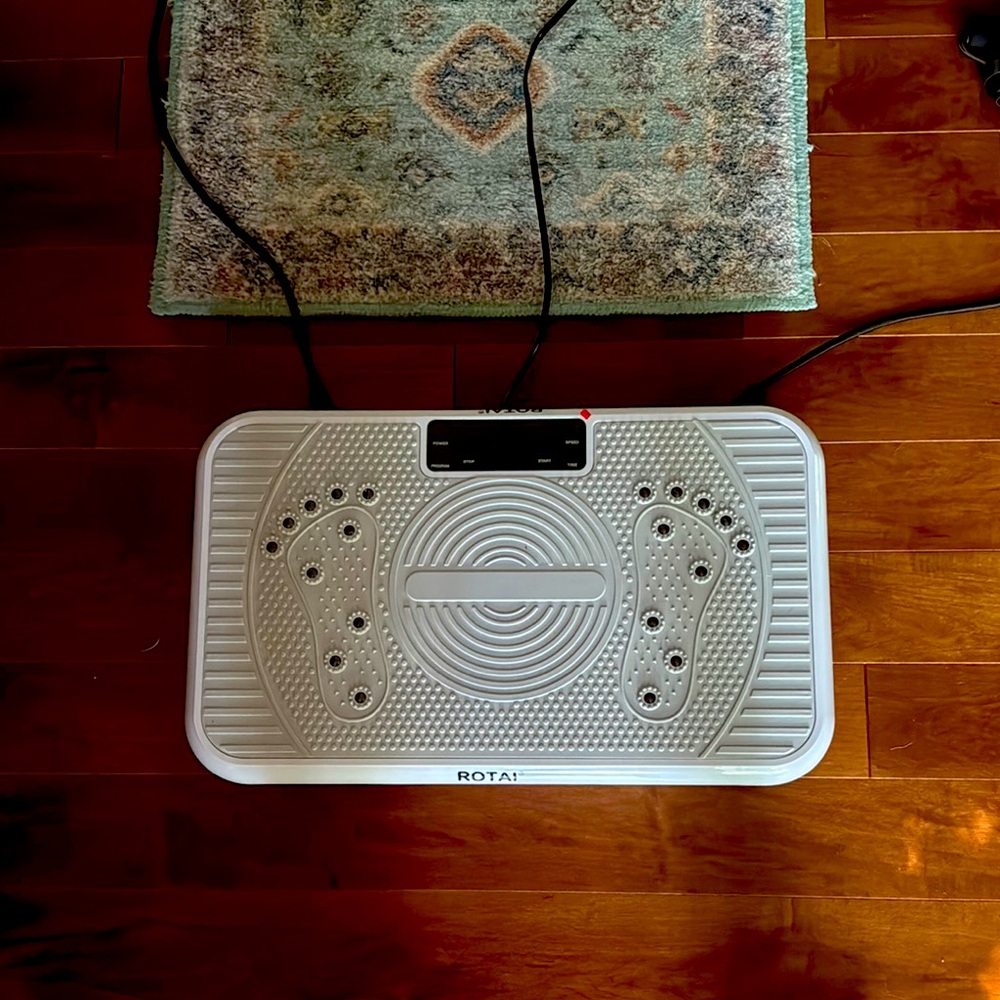 Vibration Plate